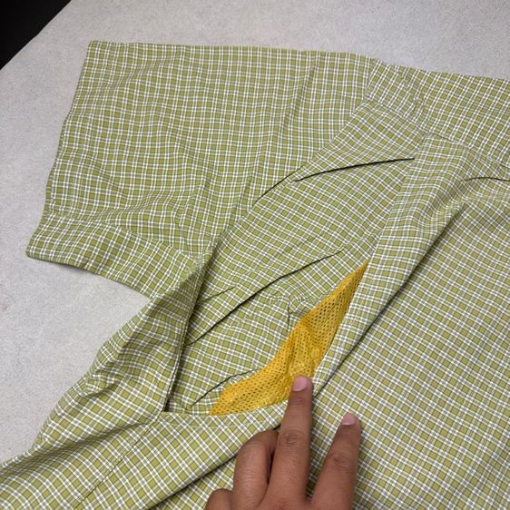 เสื้อเชิ้ต​ Quechua by Decathlon Size XL  รูปที่ 7