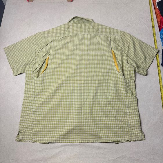 เสื้อเชิ้ต​ Quechua by Decathlon Size XL  รูปที่ 6