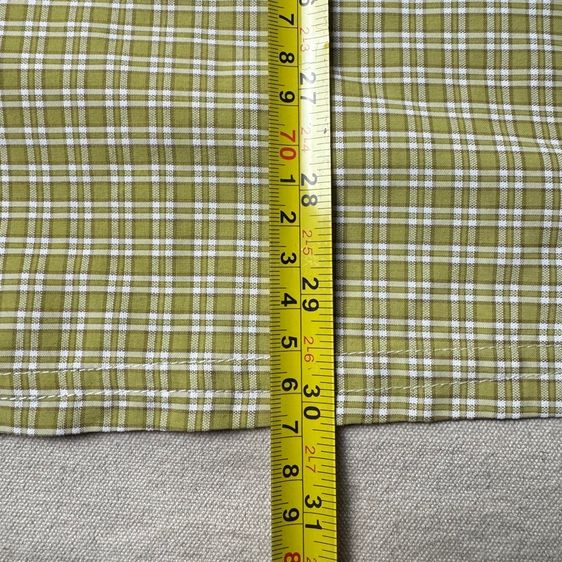เสื้อเชิ้ต​ Quechua by Decathlon Size XL  รูปที่ 11