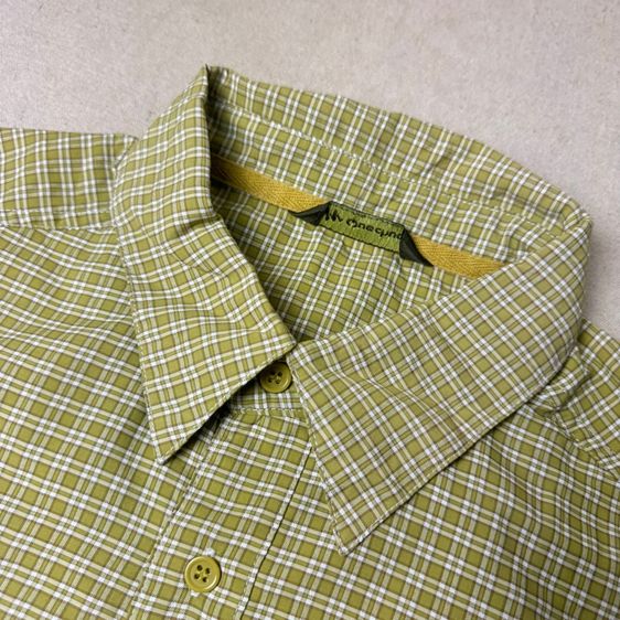 เสื้อเชิ้ต​ Quechua by Decathlon Size XL  รูปที่ 4