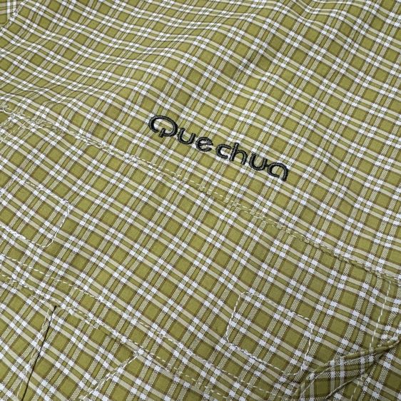 เสื้อเชิ้ต​ Quechua by Decathlon Size XL  รูปที่ 3