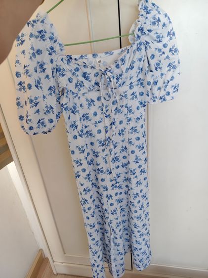 เสื้อผ้าผู้หญิง  รูปที่ 2