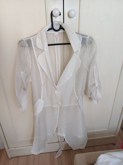 เสื้อผ้าผู้หญิง  รูปที่ 6