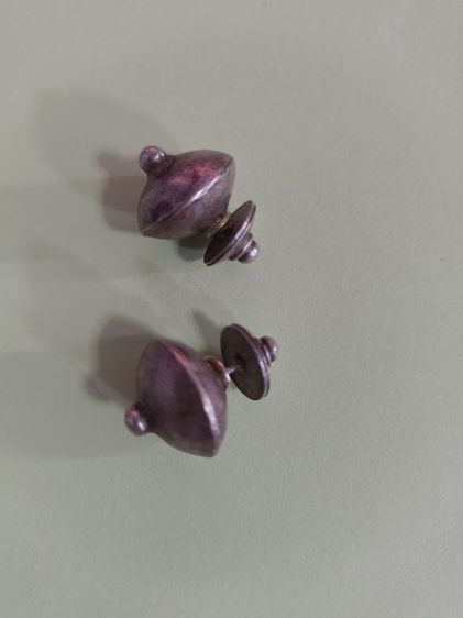 ขายต่างหูเงิน925 รูปที่ 3