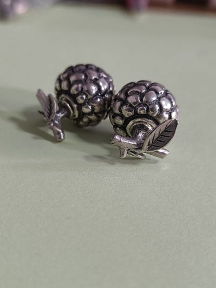 ขายต่างหูเงิน925 รูปที่ 12