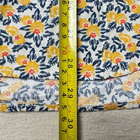 เสื้อเชิ้ต​ Ben Sherman Size L รูปที่ 13