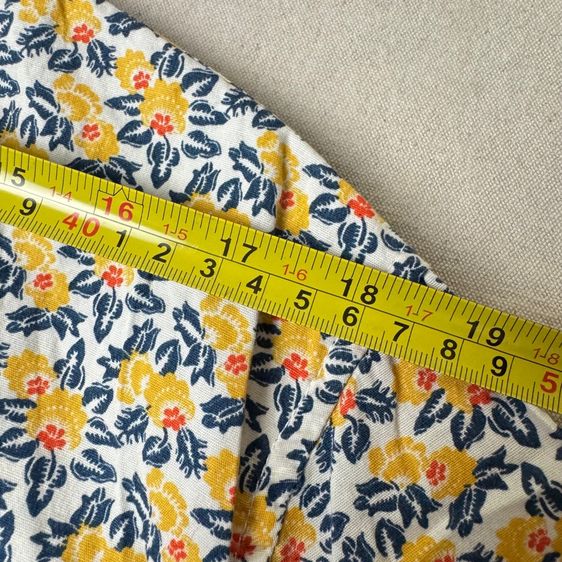 เสื้อเชิ้ต​ Ben Sherman Size L รูปที่ 10
