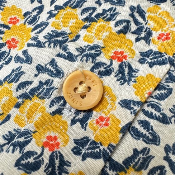 เสื้อเชิ้ต​ Ben Sherman Size L รูปที่ 8