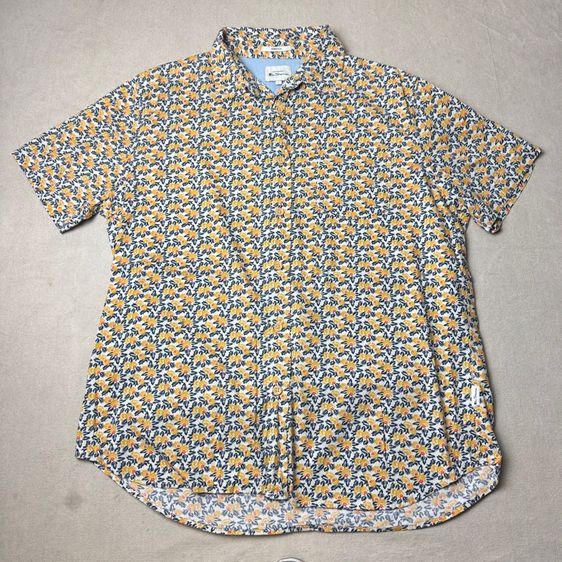 เสื้อเชิ้ต​ Ben Sherman Size L