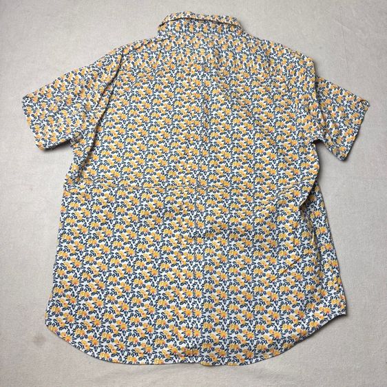 เสื้อเชิ้ต​ Ben Sherman Size L รูปที่ 9