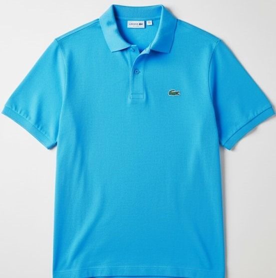 Lacoste L1212 Lacoste Men's Polo Polo Shirt