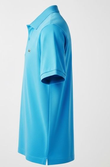 Lacoste L1212 Lacoste Men's Polo Polo Shirt รูปที่ 5