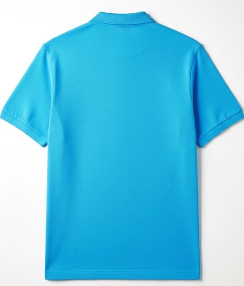 Lacoste L1212 Lacoste Men's Polo Polo Shirt รูปที่ 9