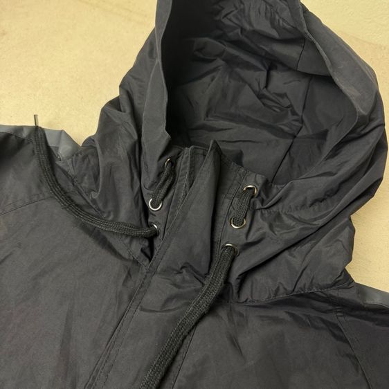 เสื้อคลุมกันหนาว​ Special Guest ใหม่มือหนึ่ง​ Size XL  รูปที่ 6