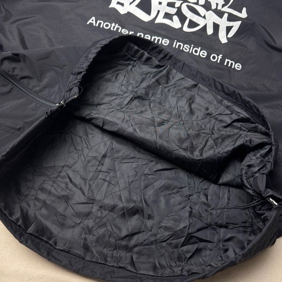 เสื้อคลุมกันหนาว​ Special Guest ใหม่มือหนึ่ง​ Size XL  รูปที่ 9