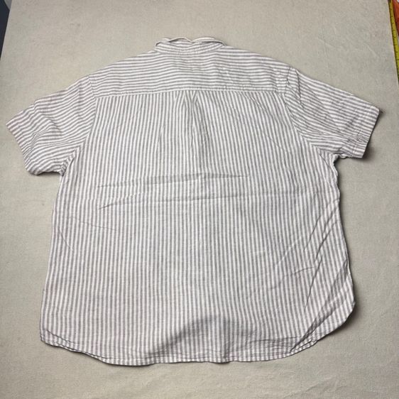 เสื้อเชิ้ต​ Madewell Size XXL รูปที่ 6
