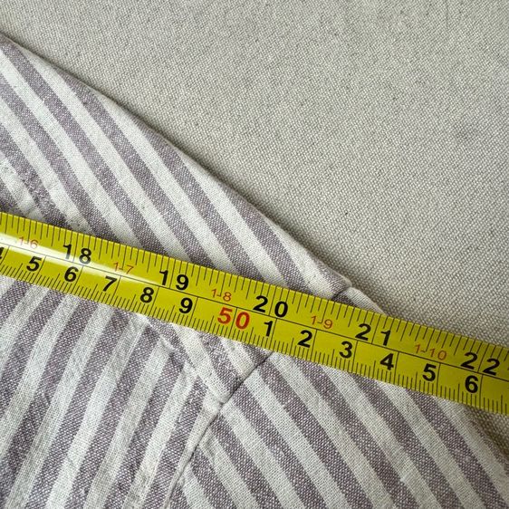 เสื้อเชิ้ต​ Madewell Size XXL รูปที่ 8
