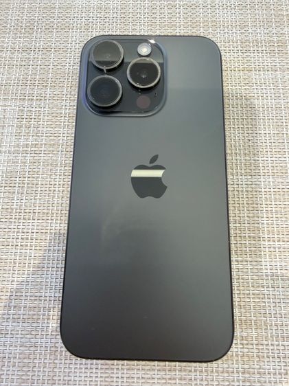 iPhone 15 Pro 256 ผ่อนได้