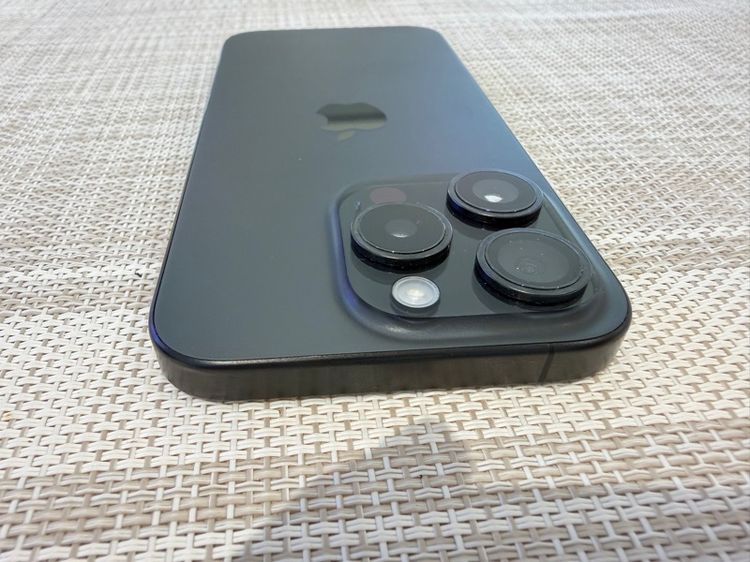 iPhone 15 Pro 256 ผ่อนได้ รูปที่ 3
