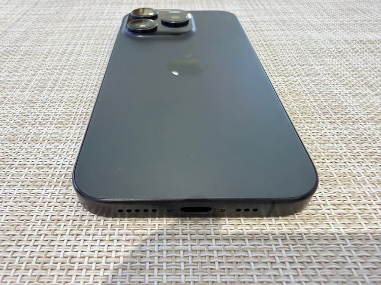 iPhone 15 Pro 256 ผ่อนได้ รูปที่ 2