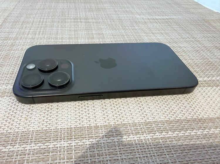 iPhone 15 Pro 256 ผ่อนได้ รูปที่ 5