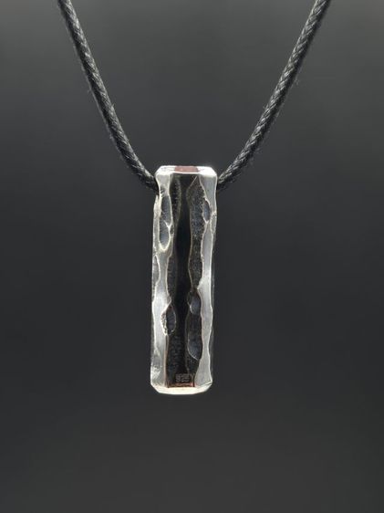 สร้อยคอและจี้ จี้เงิน 925 sterling silver