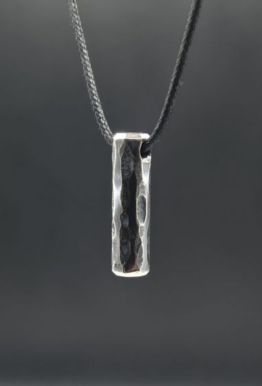 จี้เงิน 925 sterling silver รูปที่ 3