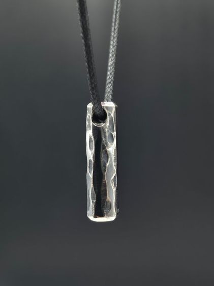 จี้เงิน 925 sterling silver รูปที่ 2