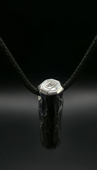 จี้เงิน 925 sterling silver รูปที่ 9
