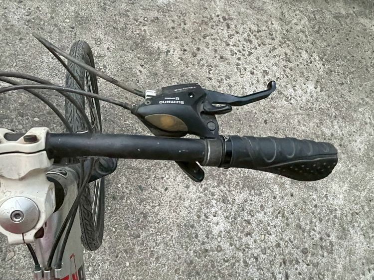 ส่งต่อ MERIDA Matts 5 ล้อ 26" ชุดเกียร์ Shimano แท้ สภาพดี รูปที่ 6