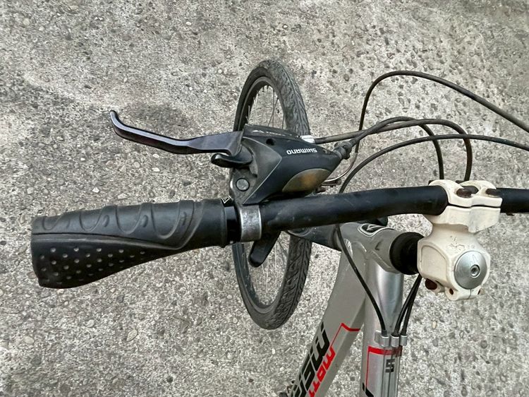 ส่งต่อ MERIDA Matts 5 ล้อ 26" ชุดเกียร์ Shimano แท้ สภาพดี รูปที่ 5