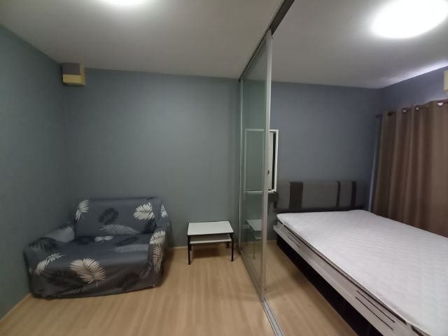 ไม่อนุญาต ขาย พลัม คอนโด ลาดพร้าว 101 ตึก I ชั้น 2 ฝั่งลานจอดรถ รูปที่ 3