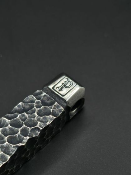 จี้เงิน 925 sterling silver รูปที่ 3