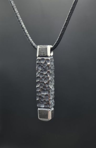 สร้อยคอและจี้ จี้เงิน 925 sterling silver