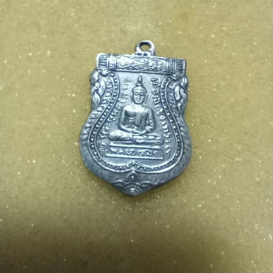 หลวงพ่อโสธร 2460