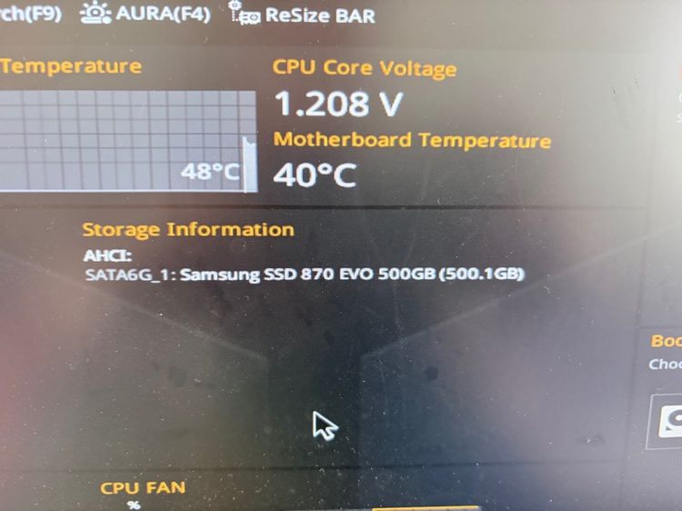 intel I5 14500 4.6mhz รูปที่ 5