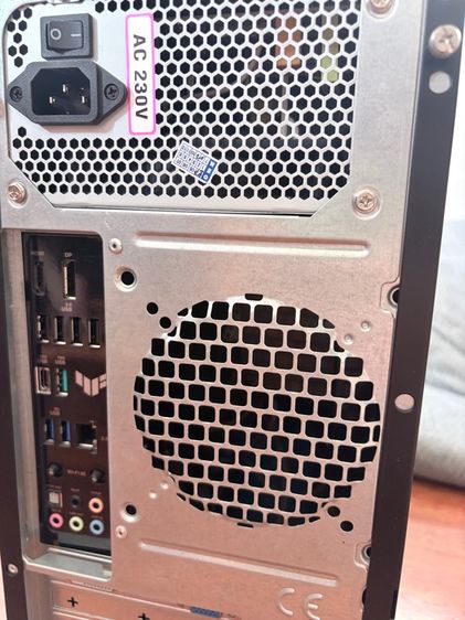 intel I5 14500 4.6mhz รูปที่ 4