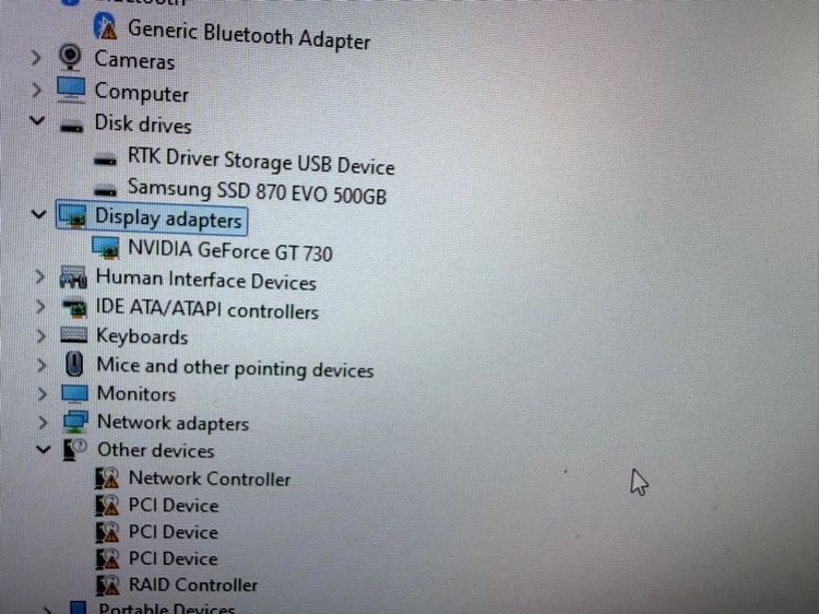 intel I5 14500 4.6mhz รูปที่ 8