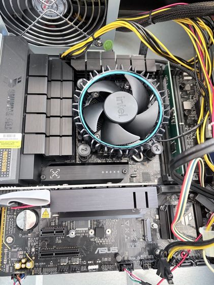 intel I5 14500 4.6mhz รูปที่ 2