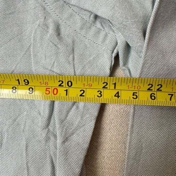 เสื้อเชิ้ต​ Rodd and Gunn Size M รูปที่ 10