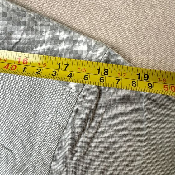 เสื้อเชิ้ต​ Rodd and Gunn Size M รูปที่ 11