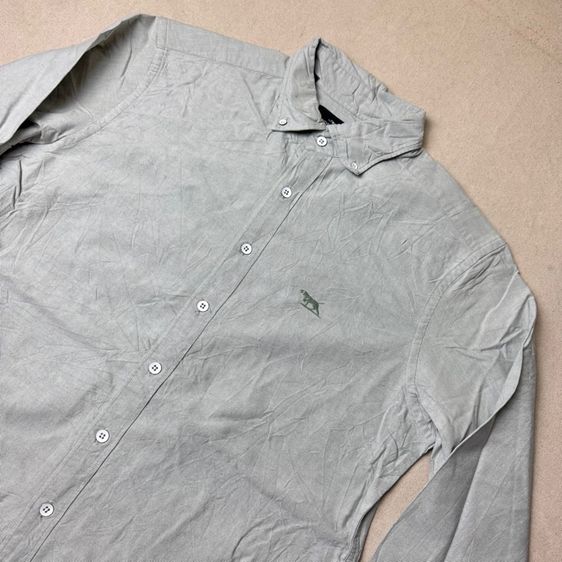 เสื้อเชิ้ต​ Rodd and Gunn Size M รูปที่ 2