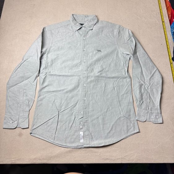 เสื้อเชิ้ต​ Rodd and Gunn Size M