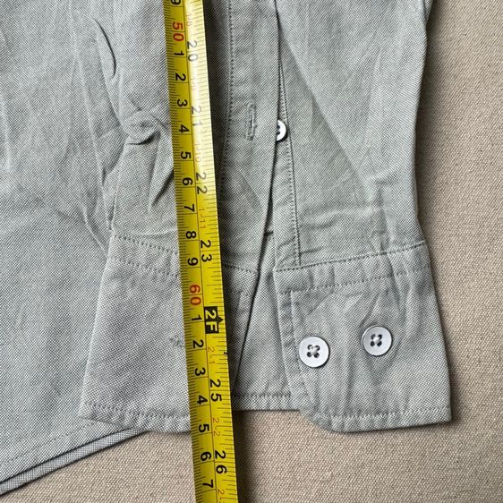 เสื้อเชิ้ต​ Rodd and Gunn Size M รูปที่ 13