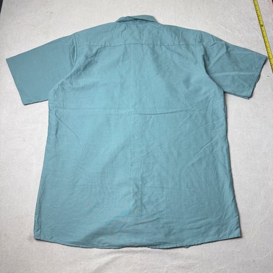 เสื้อเชิ้ต​ Red​ KAP Size L รูปที่ 6