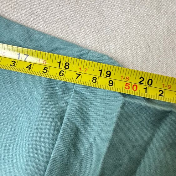 เสื้อเชิ้ต​ Red​ KAP Size L รูปที่ 8