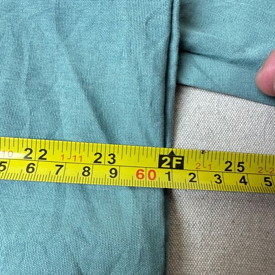 เสื้อเชิ้ต​ Red​ KAP Size L รูปที่ 10