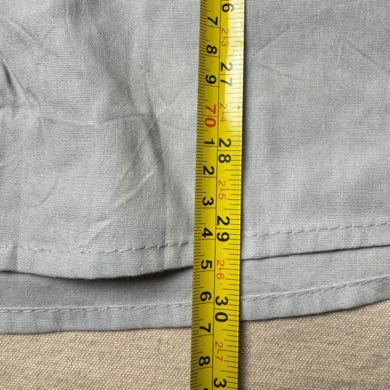 เสื้อเชิ้ต​ Workwear Size L รูปที่ 11