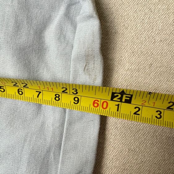 เสื้อเชิ้ต​ Workwear Size L รูปที่ 9