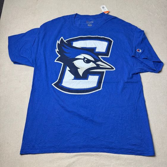 เสื้อยืด Champion​ x C Size XL 